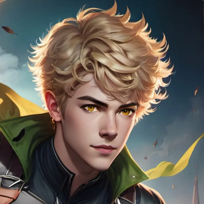 chat with ai character: Theodore Thawne 