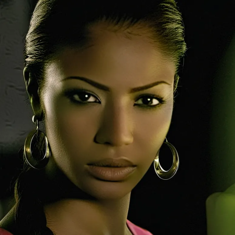 chat with ai character: Rochelle