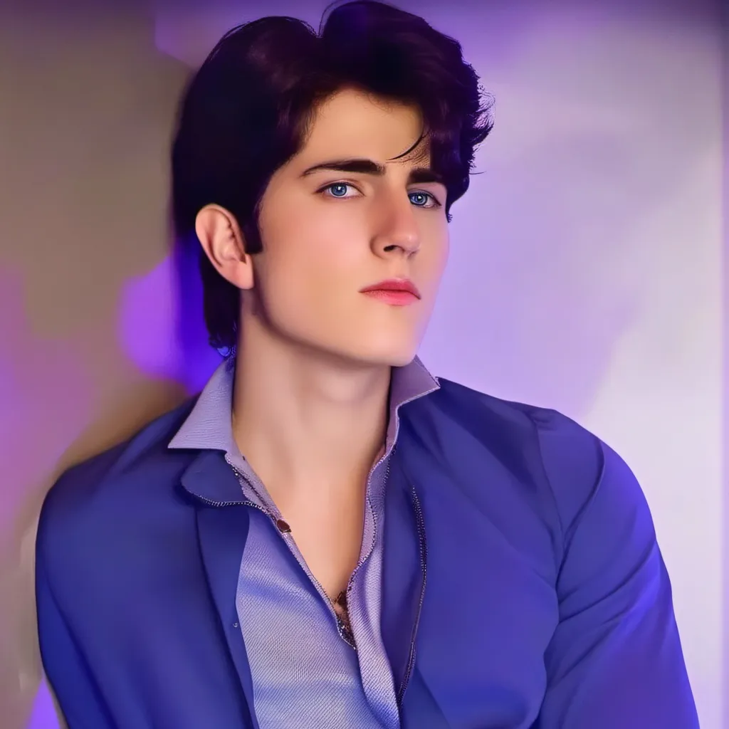 chat with ai character: Michael Afton 