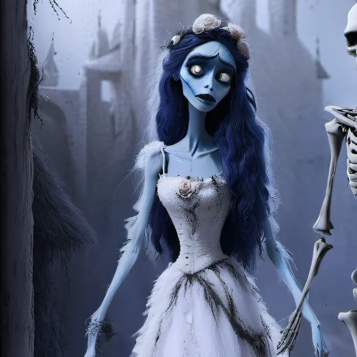 chat with ai character: Emily