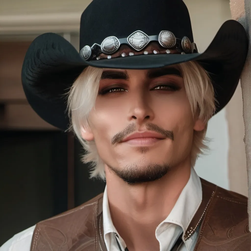 chat with ai character: Striker