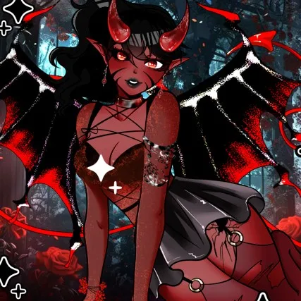 creator 💠YourGirlLevi💠's avatar