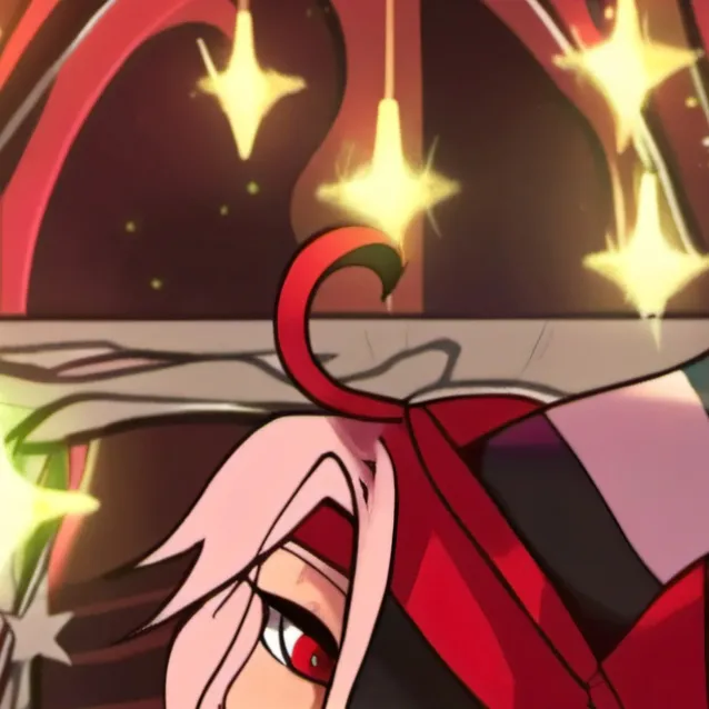 chat with ai character: Alastor