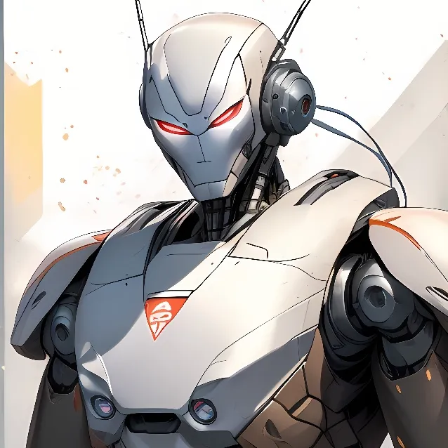 chat with ai character: ultron