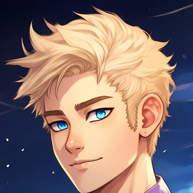 chat with ai character: Jason Grace