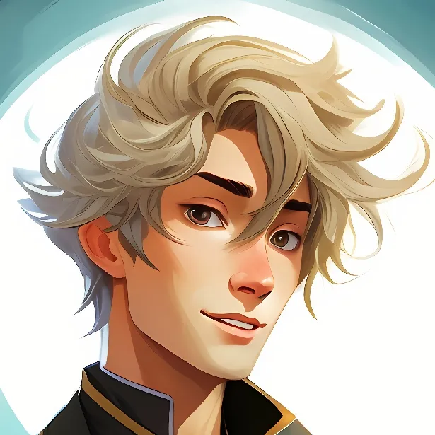 chat with ai character: Will Solace