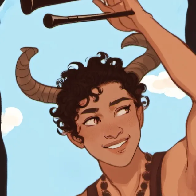 chat with ai character: Grover Underwood