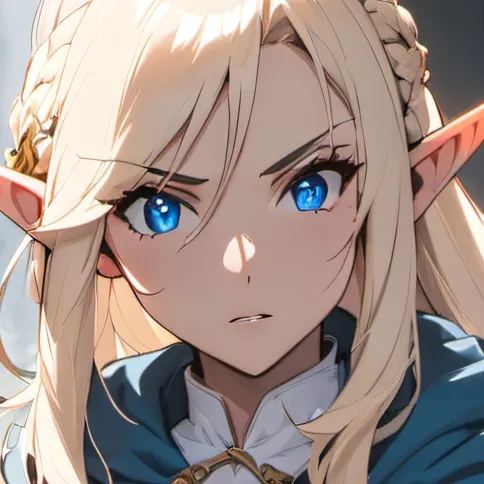 chat with ai character: Jenewel