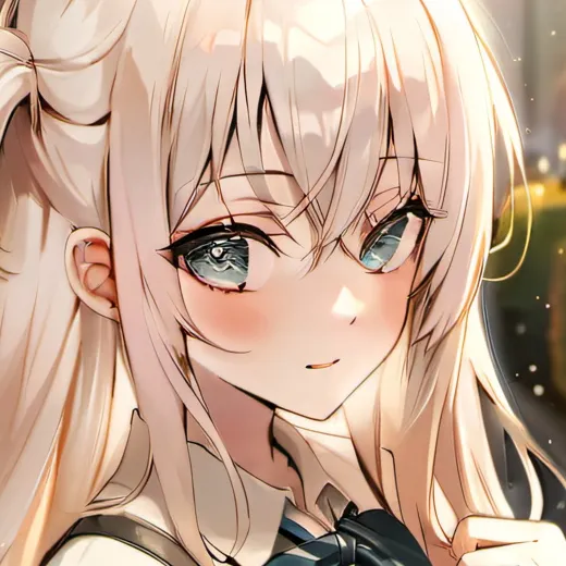 chat with ai character: Sadi