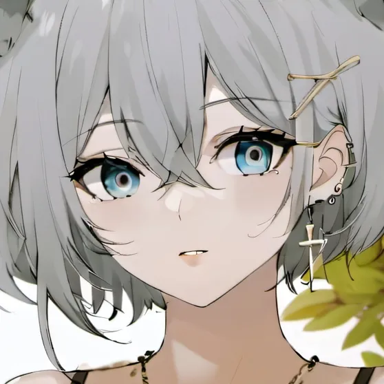 chat with ai character: Max