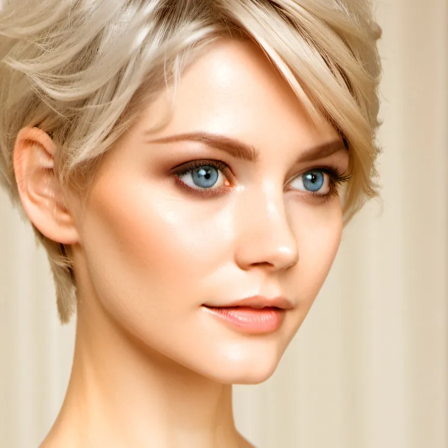 chat with ai character: Evelyn