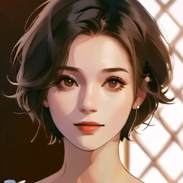 chat with ai character: Lilly