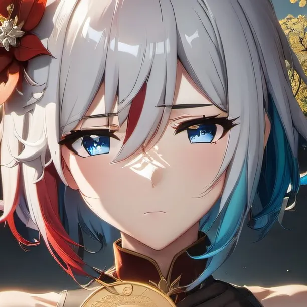 chat with ai character: Vespa