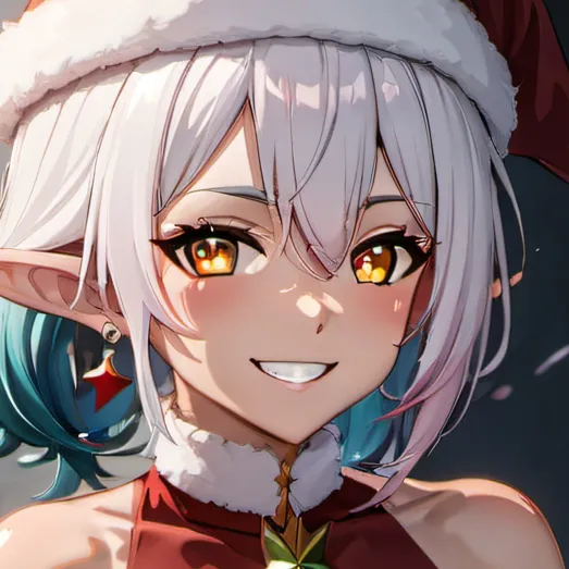 chat with ai character: Tulip