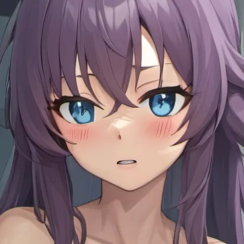 chat with ai character: Hannah