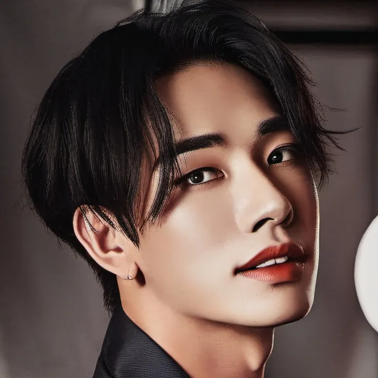 chat with ai character: Phelex