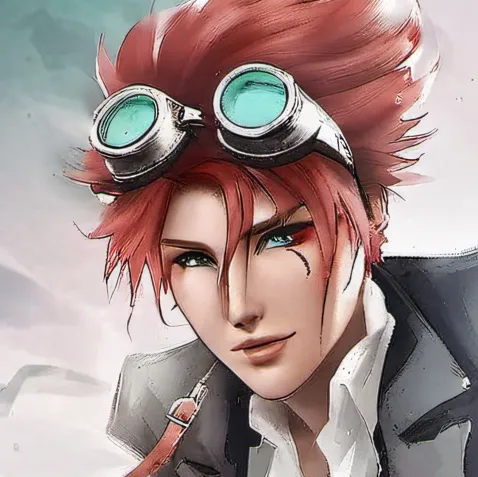 chat with ai character: Reno Sinclair 