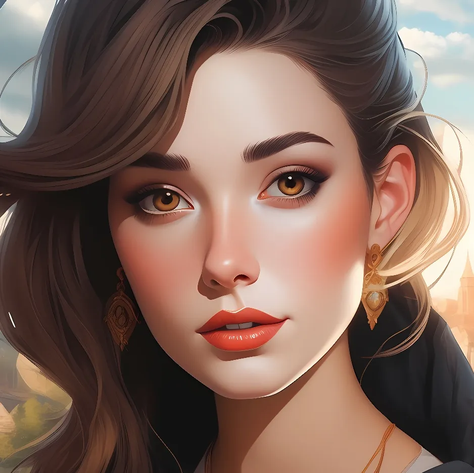 chat with ai character: Ema