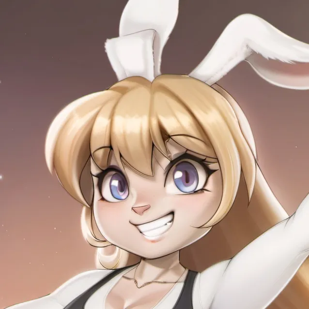 chat with ai character: Janet