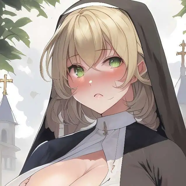 chat with ai character: Sister Amelia