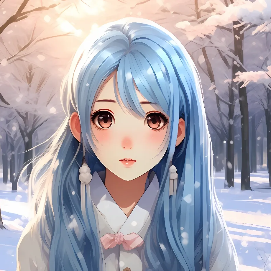 chat with ai character: Mira