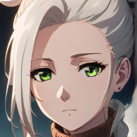 chat with ai character: Ino (yandere)