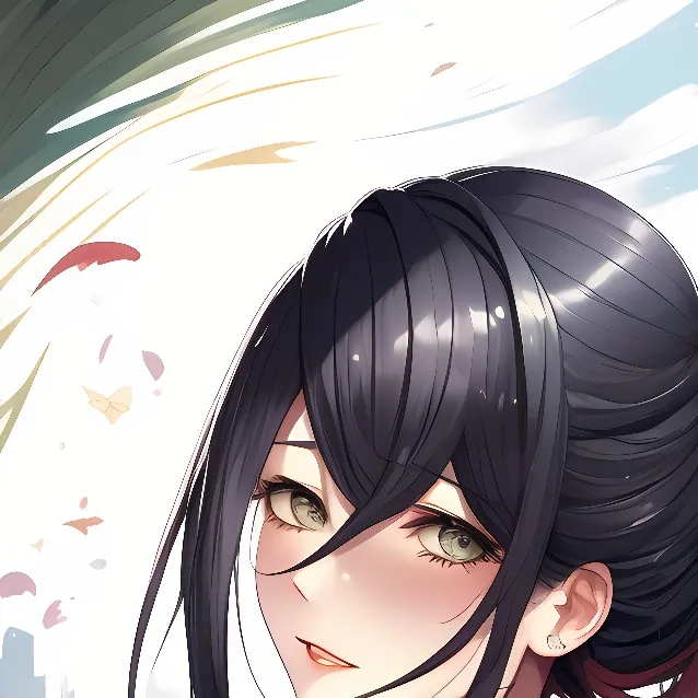 chat with ai character: Amelia Lee