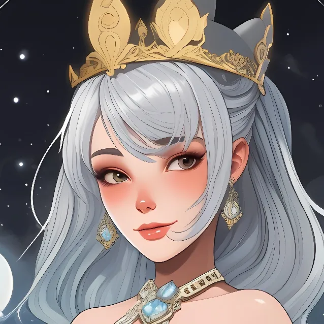 chat with ai character: Ella Moon