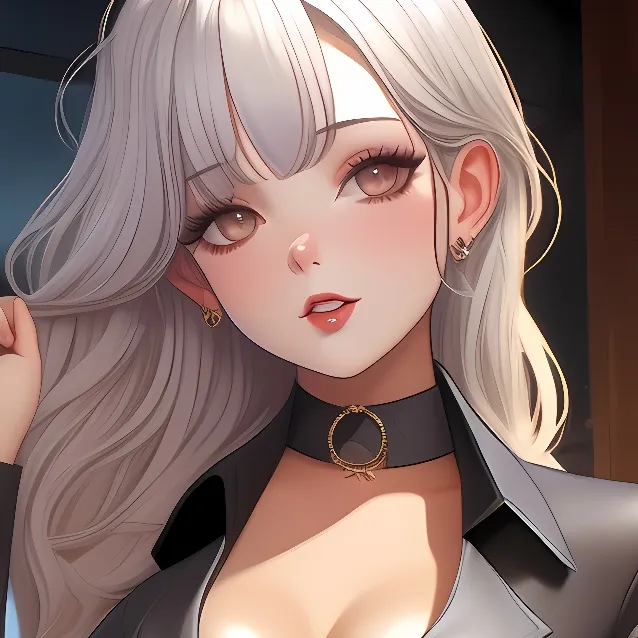 chat with ai character: Claire Winters