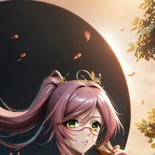 chat with ai character: moka