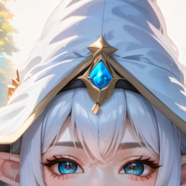 chat with ai character: Felis Azure