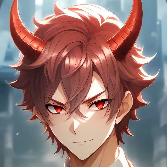 chat with ai character: Asmodius Hellblood