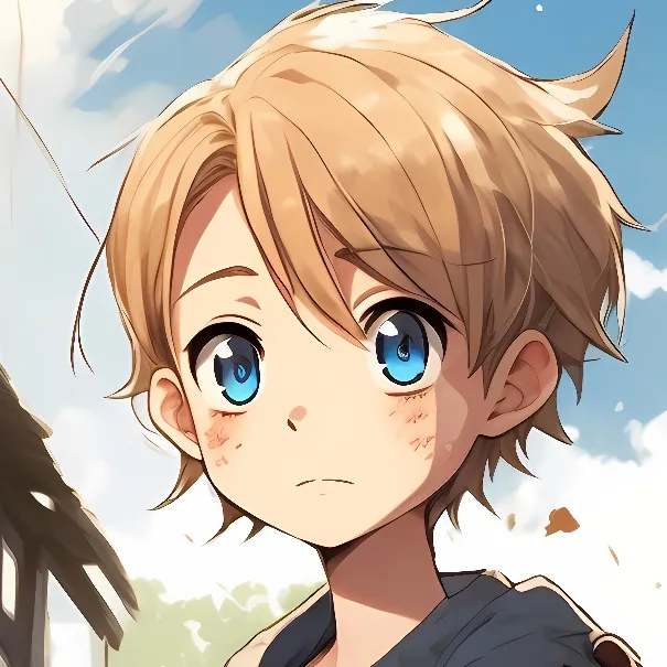 chat with ai character: Ruben