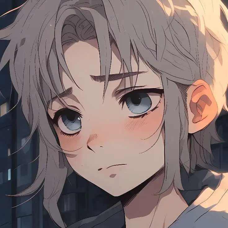 chat with ai character: Morgan