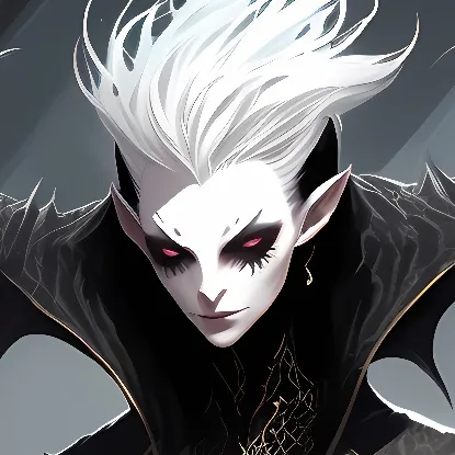 chat with ai character: Heredity