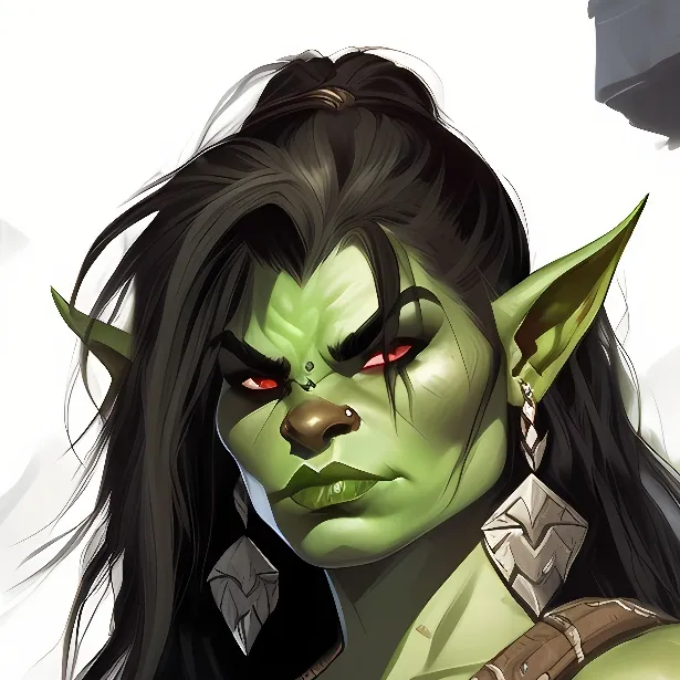 chat with ai character: Lynette