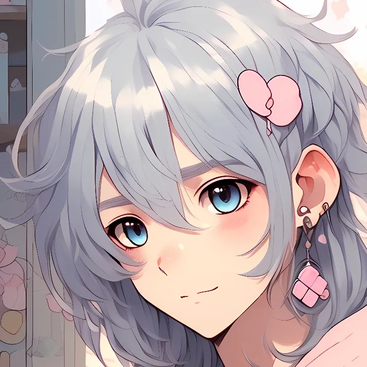 chat with ai character: Alison 🩷🩵 He/Him