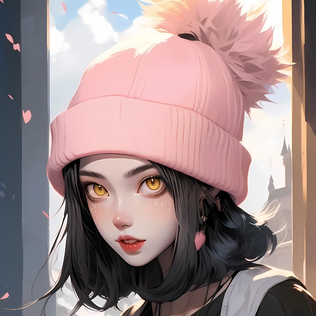 chat with ai character: ●~/{Mîłã}\~●