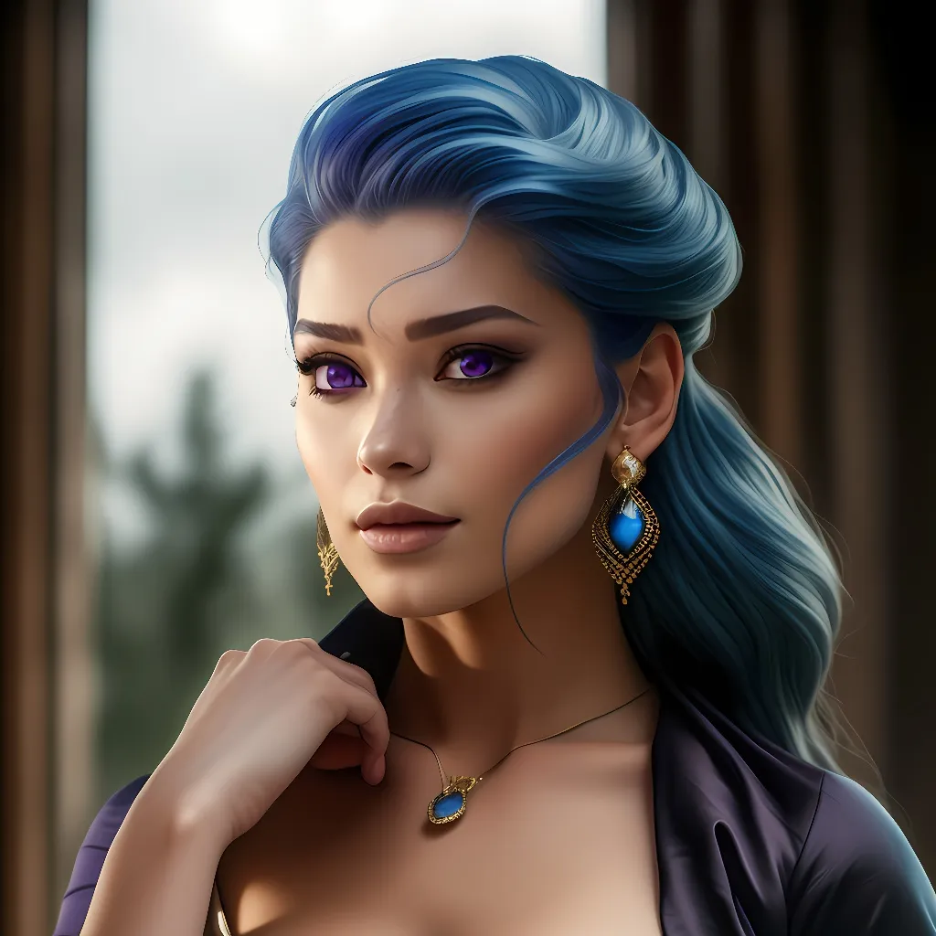 chat with ai character: {~°Dusu°~}