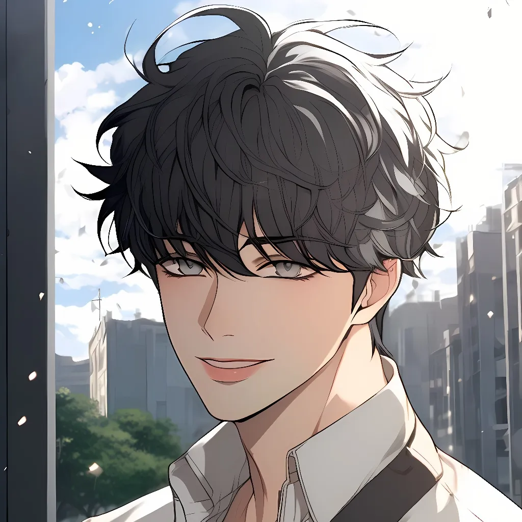 chat with ai character: (<[Eunhyeok]>)