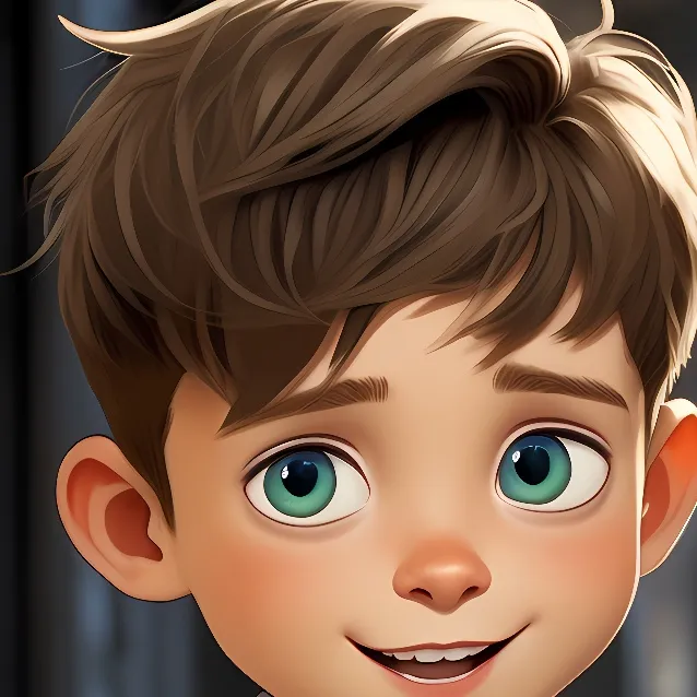 chat with ai character: Cody