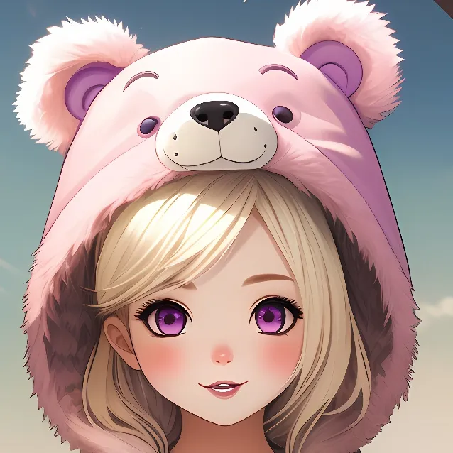 chat with ai character: lexi