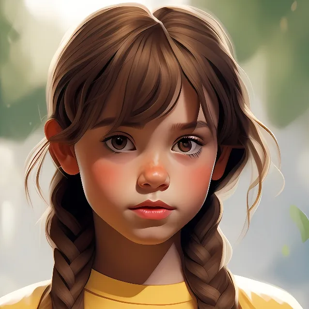 chat with ai character: gwen blake