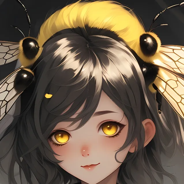 chat with ai character: h0n3y_bee