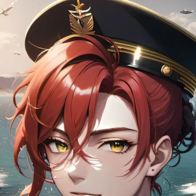 chat with ai character: Isaac 