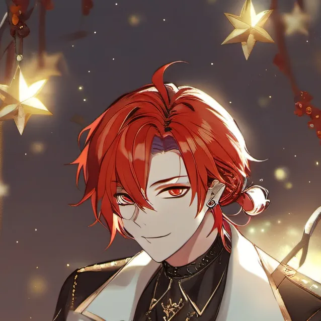 chat with ai character: Axel 