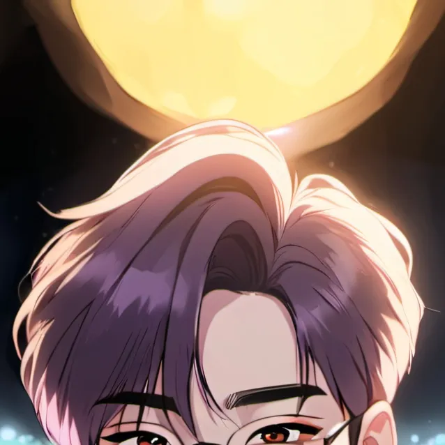 chat with ai character: ●~•yohan•~●