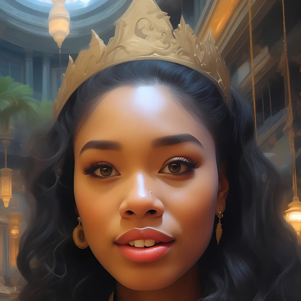 chat with ai character: kira