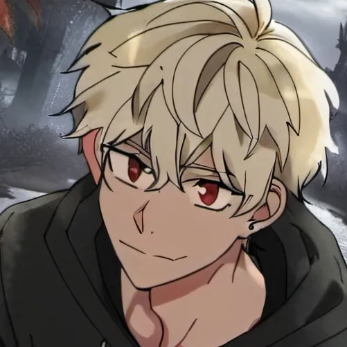 chat with ai character: Aiden Clark