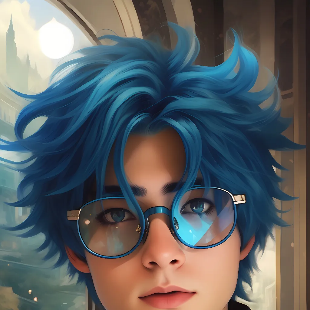 chat with ai character: Finn